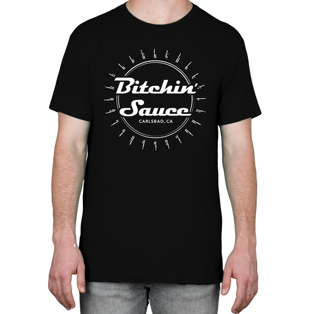 Saucy Sun T-Shirt