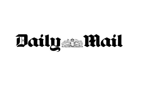 Daily mail logo