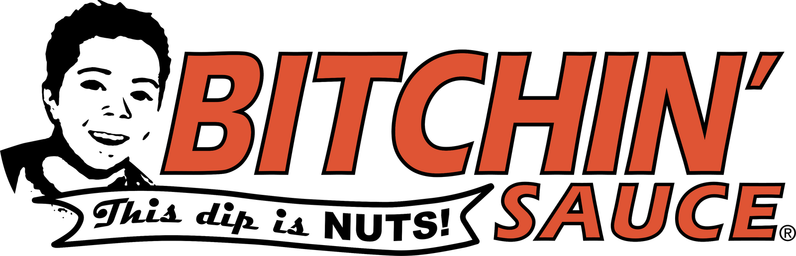 Bitchin sauce banner