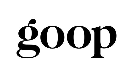 Goop logo