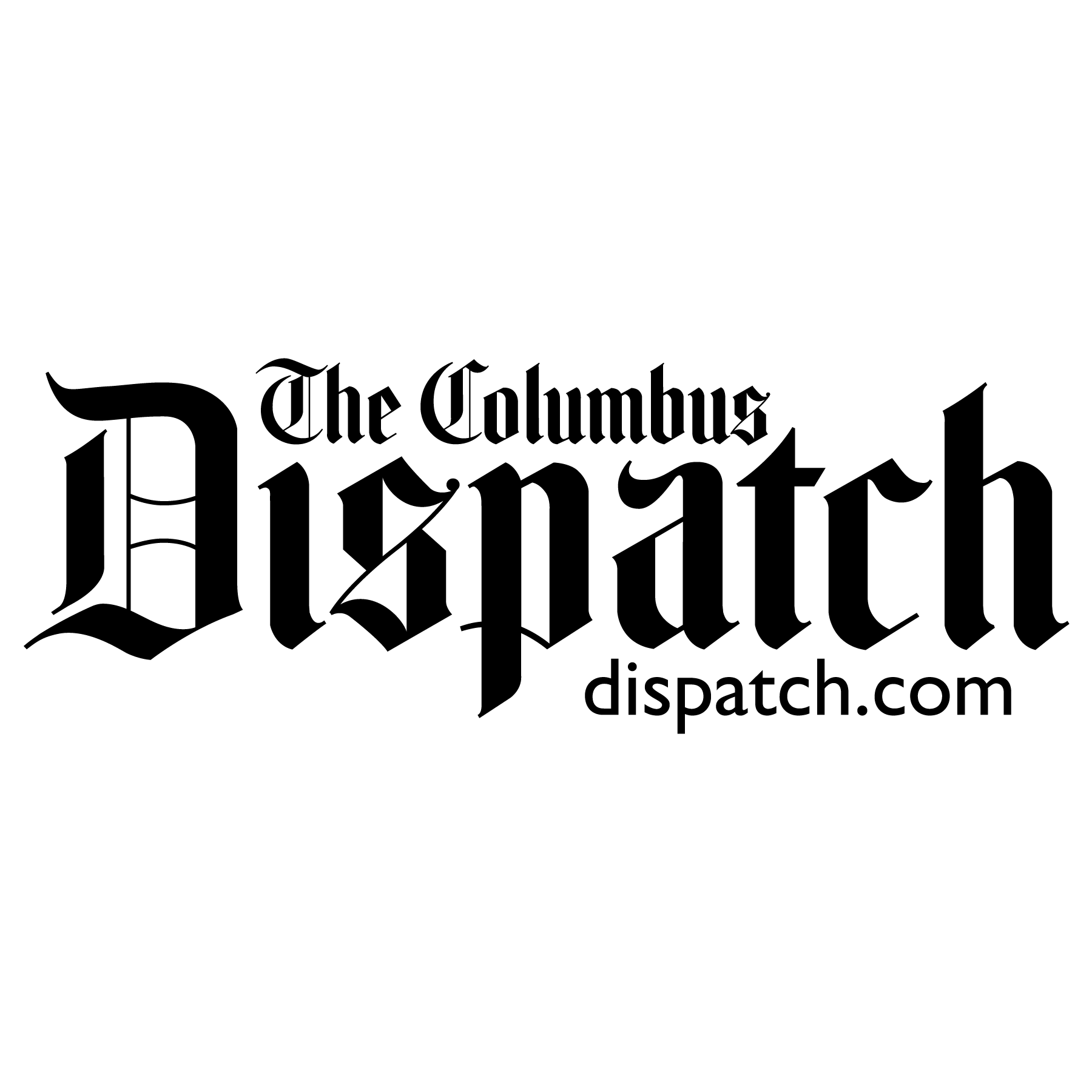 Dispatch News Logo