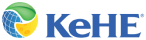 Kehe distribution logo