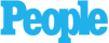 People magazine logo