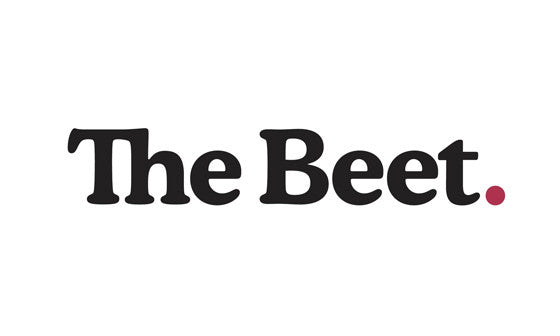 The Beet logo