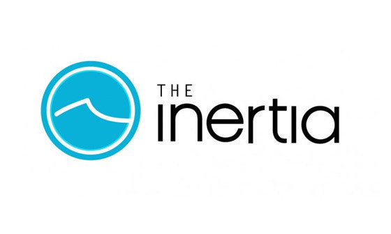 The Inertia logo