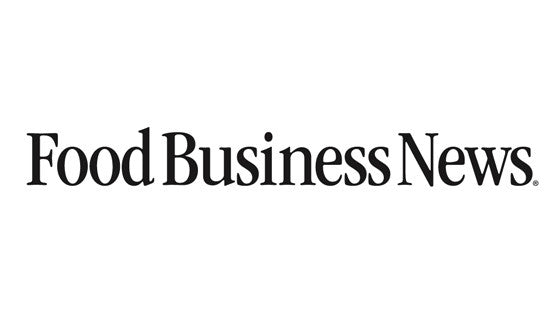 Food Business News Logo