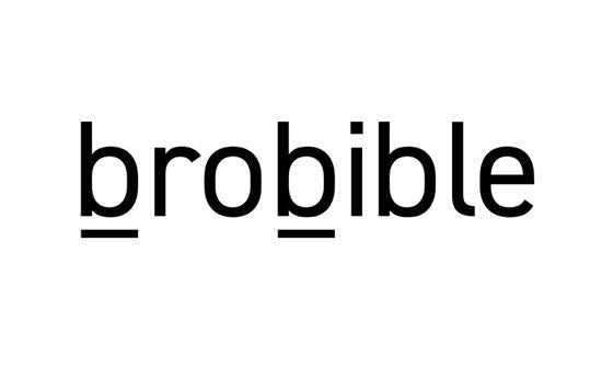 BroBible Logo