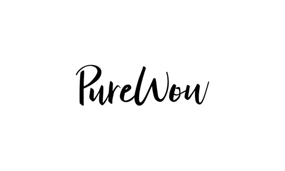 pure wow logo