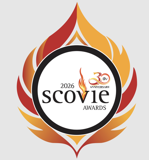 2026 Scovie Awards logo