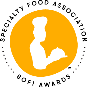 SOFI Awards icon from the Specialty Food Association