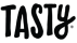 Tasty magazine logo