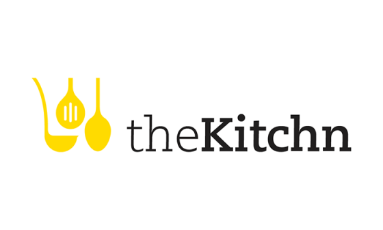 the kitchin logo