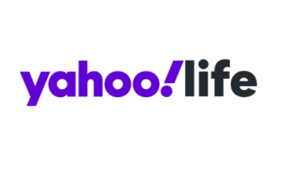yahoo life logo